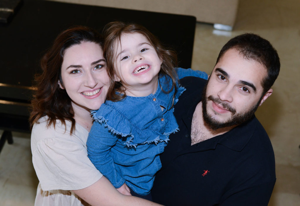 séance photo famille Besançon