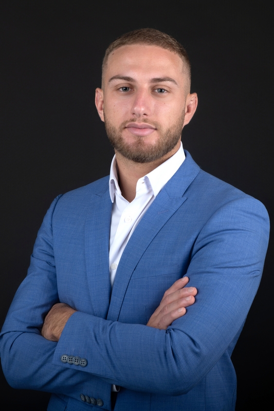 Portrait professionnel Besancon
