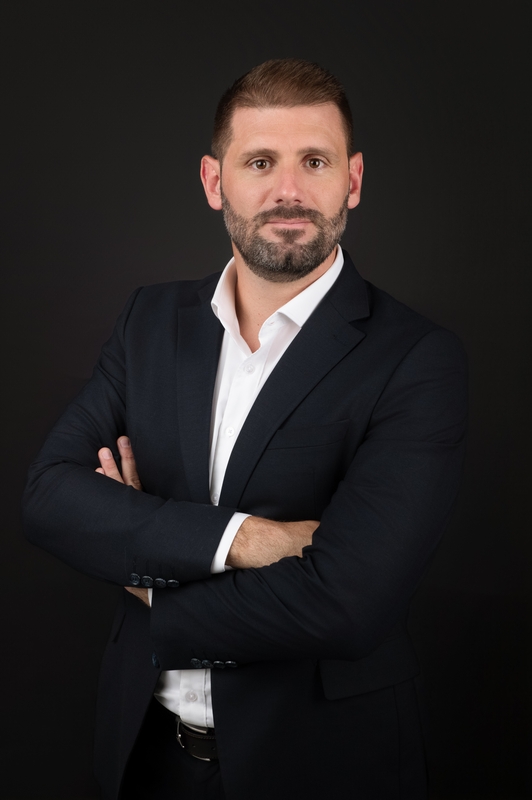 Portrait professionnel Besancon