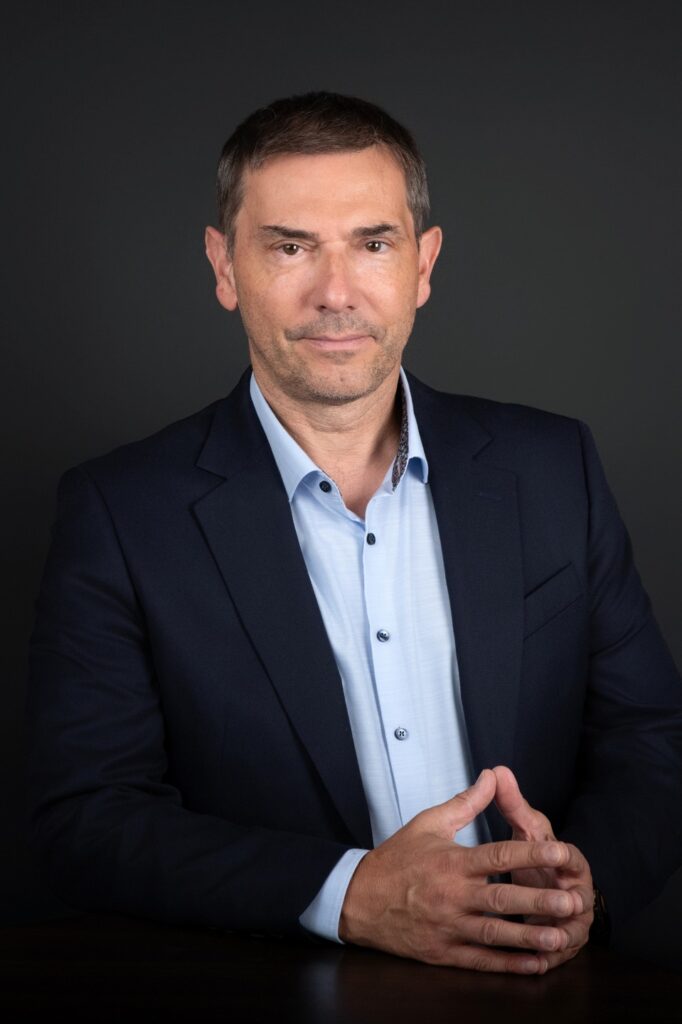 Portrait professionnel Besancon