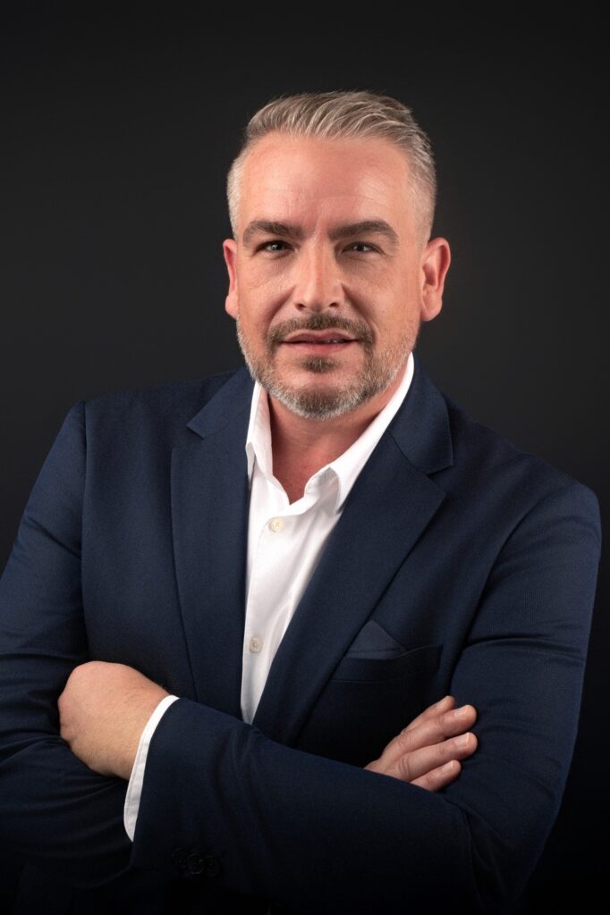 Portrait professionnel à Besançon