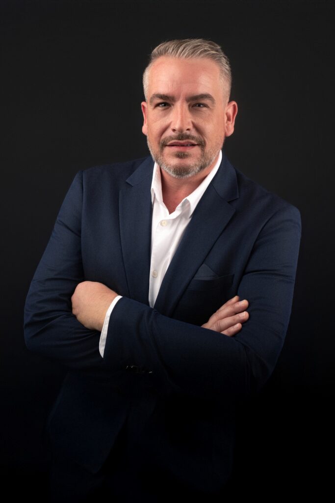 Portrait professionnel à Besançon