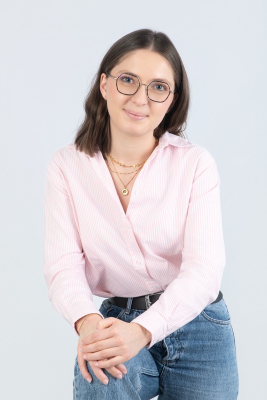 Portrait CV Besançon