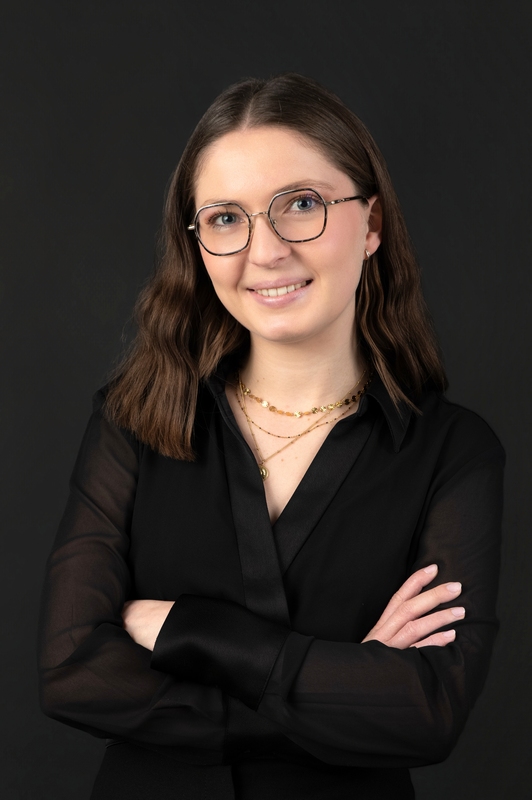 Portrait CV Besancon